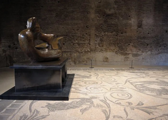 Oda ve Kahvaltı Aquarius