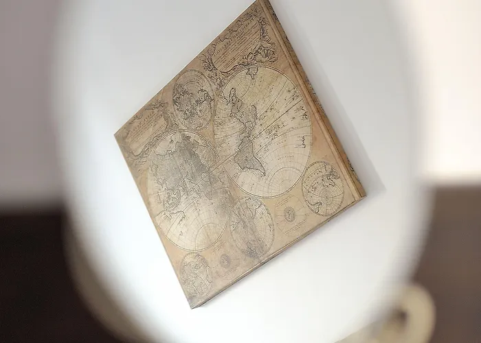 Oda ve Kahvaltı Aquarius 4*
