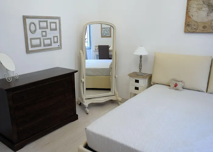 Oda ve Kahvaltı Aquarius Roma