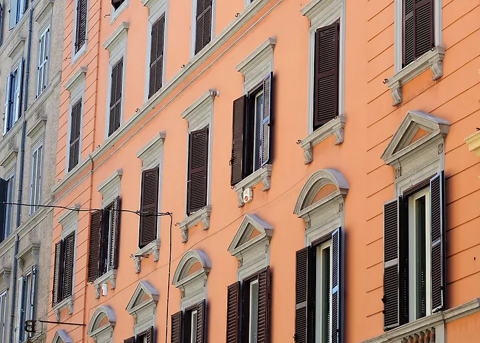 Aquarius 4* Roma