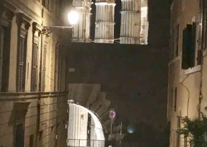 Aquarius 4* Roma