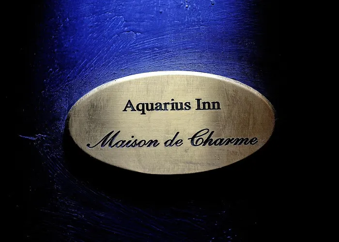 Aquarius