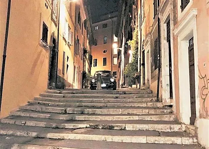 Aquarius Roma