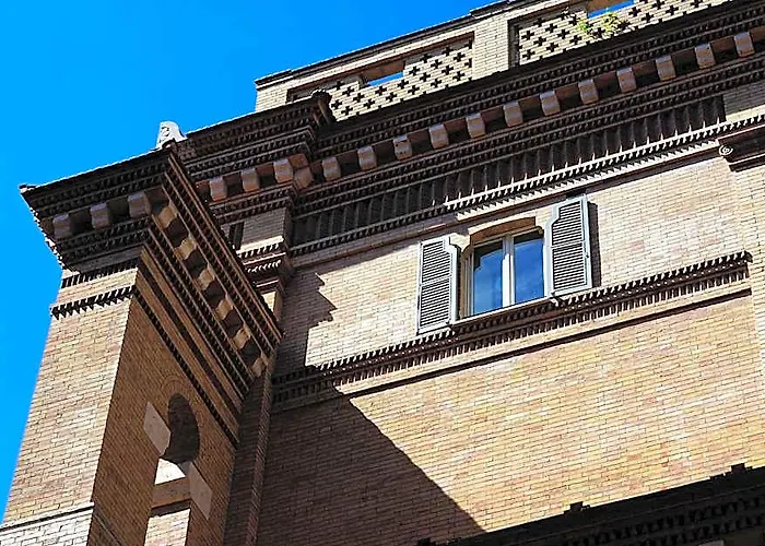 Aquarius Roma