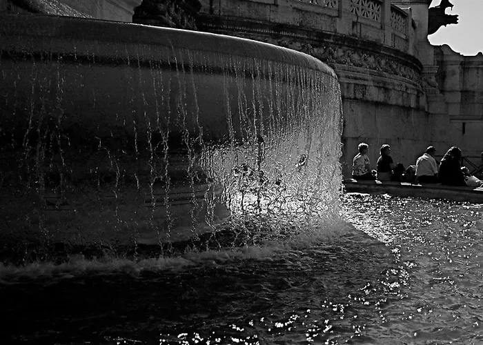 Aquarius Roma