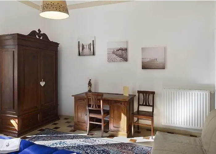 Aquarius Oda ve Kahvaltı Roma