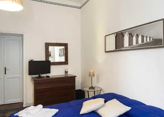 Aquarius 4* Roma