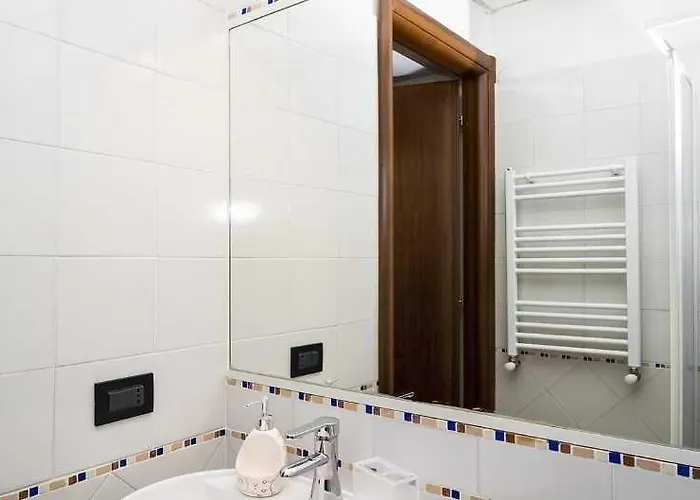 Aquarius Oda ve Kahvaltı Roma